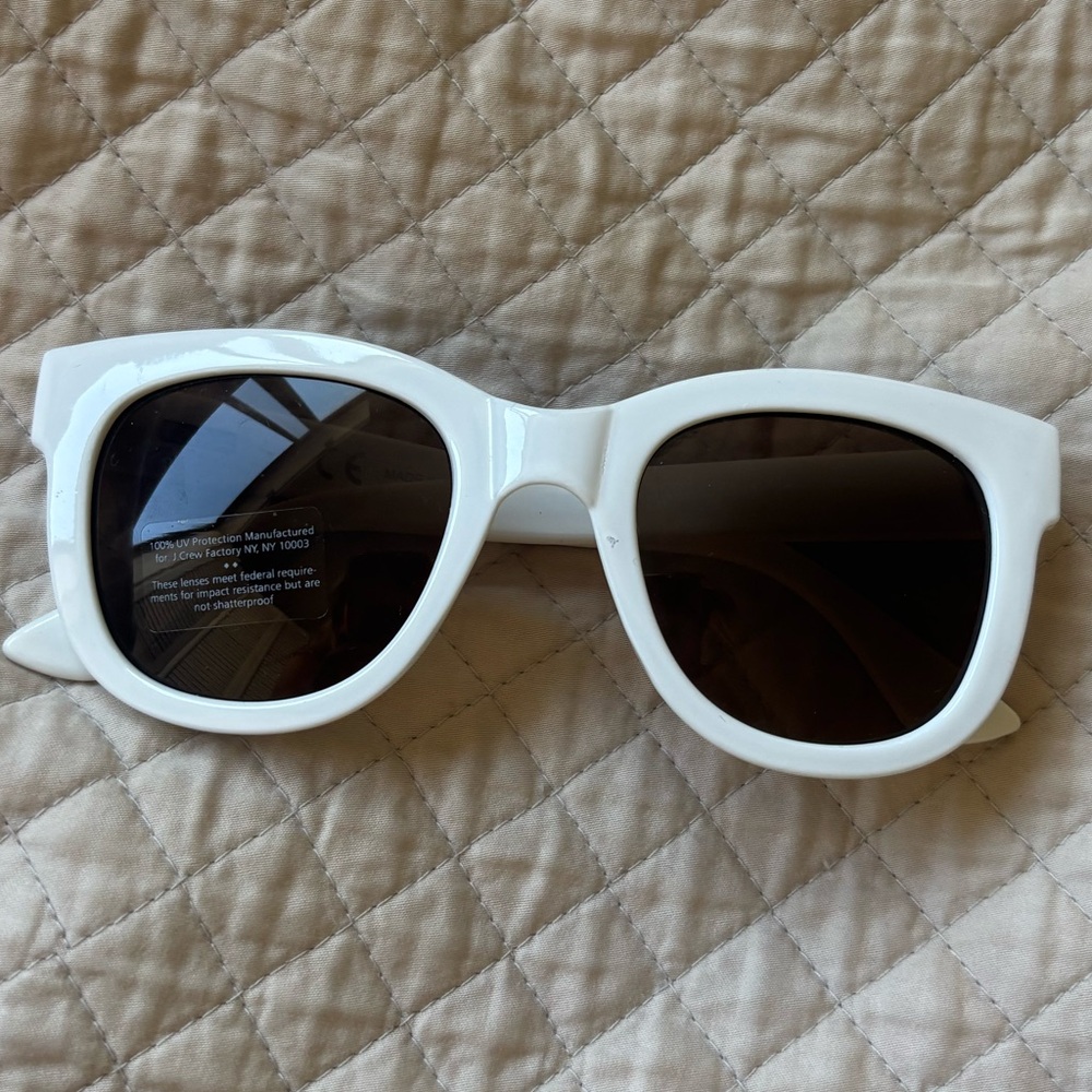 J Crew sunglasses BNWOT